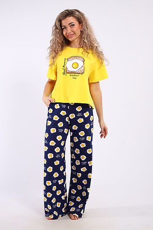 НАТАЛИ Костюм с брюками арт. КД-00-007 #1216816