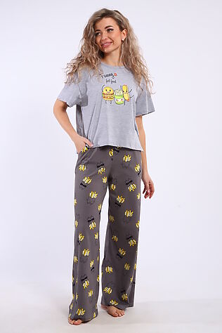 НАТАЛИ Костюм с брюками арт. КД-00-007 #1216817