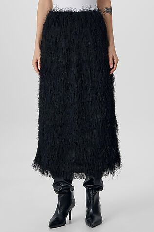 MARK FORMELLE Юбка #1216825