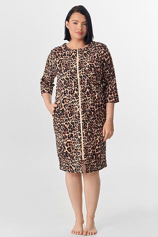 MARK FORMELLE Халат #1216843