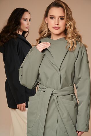 HOOPS Плащ #1216887