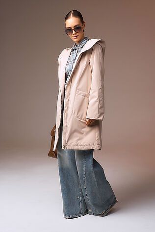 HOOPS Плащ #1216893