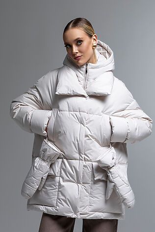 HOOPS Пуховик #1216904