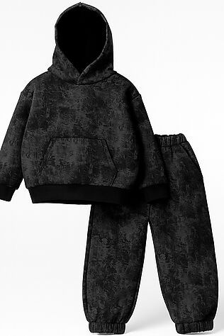 YOULALA Комплект (Худи+Брюки) #1216906