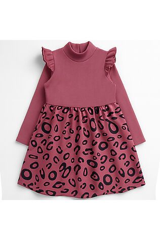 YOULALA Платье #1216909