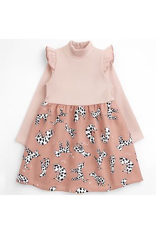 YOULALA Платье #1216911