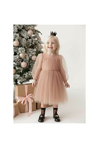 YOULALA Платье #1216919