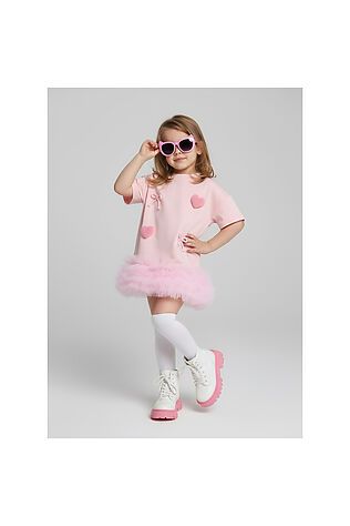 YOULALA Платье #1216921