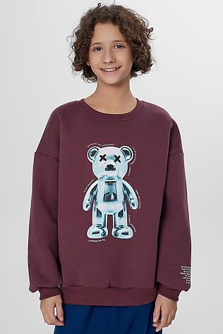 MARK FORMELLE Свитшот #1216924