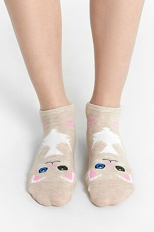 MARK FORMELLE Носки #1216932