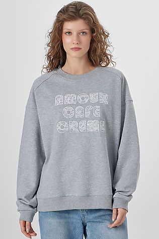 MARK FORMELLE Свитшот #1216939