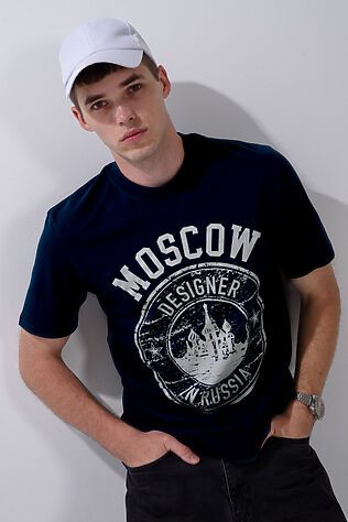 НАТАЛИ Футболка 8503/1 #1216969