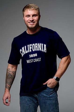 НАТАЛИ Футболка 8503/1 #1216970