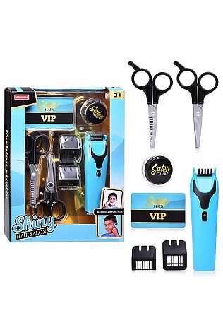 URAL TOYS Набор стилиста 'Мечта красотки' в коробке #1217155