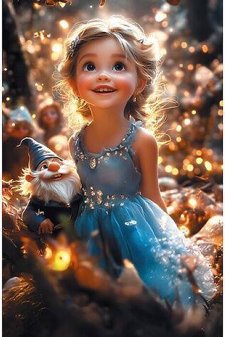 URAL TOYS Записная книжка - перевертыш 80л. А6 на гребне 'Сказочные де #1217165