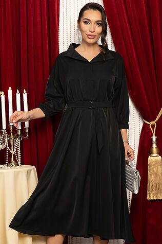 LADY TAIGA Платье #1217174