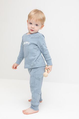 CROCKID Пижама #1217185