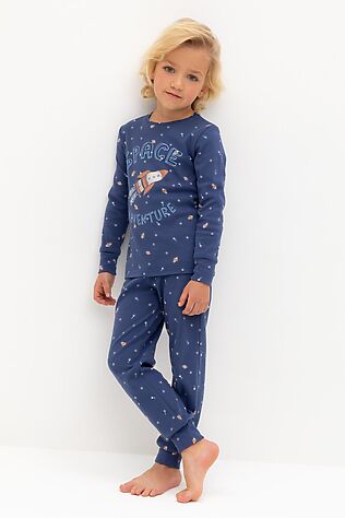 CROCKID Пижама #1217190