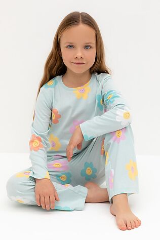 CROCKID Пижама #1217191