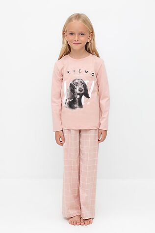 CROCKID Пижама #1217193