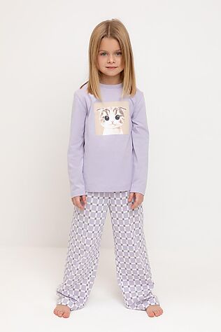 CROCKID Пижама #1217195