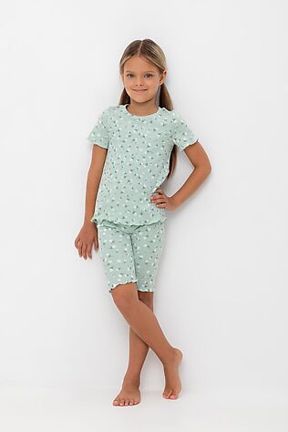 CROCKID Пижама #1217200