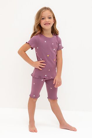 CROCKID Пижама #1217205