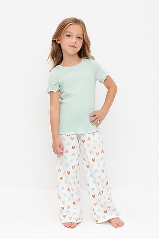 CROCKID Пижама #1217211