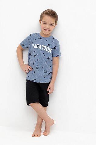 CROCKID Пижама #1217267