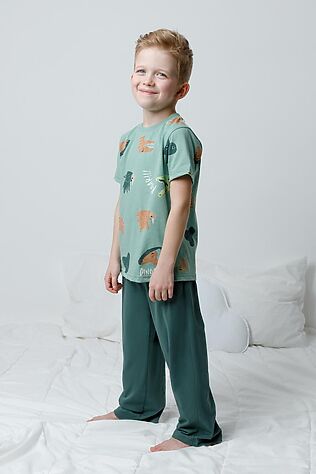 CROCKID Пижама #1217268