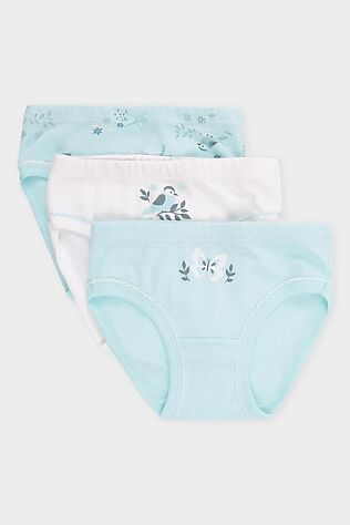 CROCKID Трусы, 3 шт. #1217275