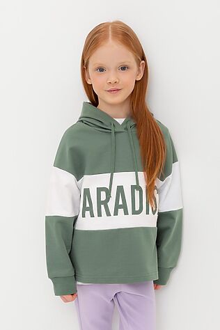 CROCKID Худи #1217278