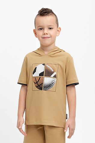 CROCKID Футболка #1217281