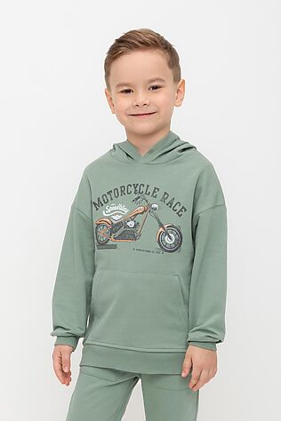 CROCKID Худи #1217282