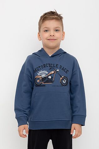 CROCKID Худи #1217283