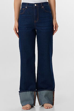 MARK FORMELLE Джинсы #1217296