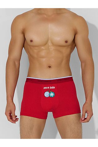 MARK FORMELLE Трусы #1217306