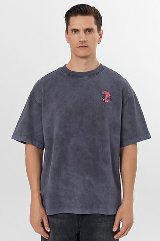 MARK FORMELLE Футболка #1217342