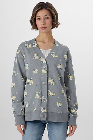 MARK FORMELLE Кардиган #1217343