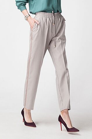 VILATTE Брюки #1217348