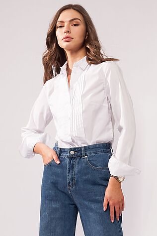 VILATTE Блузка #1217355