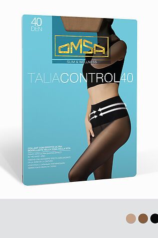 OMSA Колготки #1217362