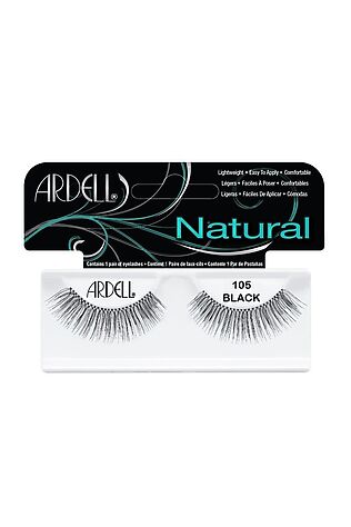 KRISTALLER Ardell Накладные ресницы / Natural 105 #1217443