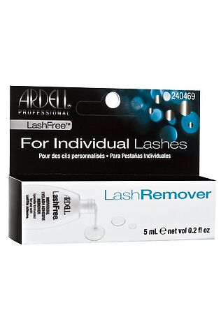 KRISTALLER Ardell Удалитель клея для пучков / Lash Free Remover, 5 мл #1217449