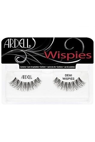 KRISTALLER Ardell Накладные ресницы / Wispies 65010 #1217459