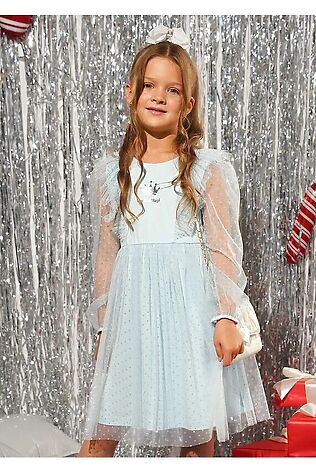 CLEVER Платье #1217534