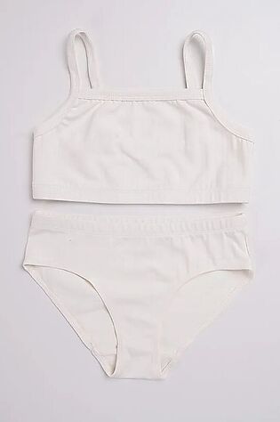 CLEVER Комплект (Топ+Трусы) #1217546