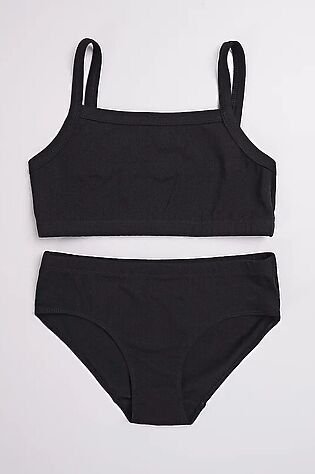 CLEVER Комплект (Топ+Трусы) #1217547