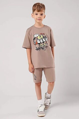 CLEVER Комплект (Футболка+Шорты) #1217551