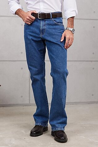 F5 Джинсы #1217555